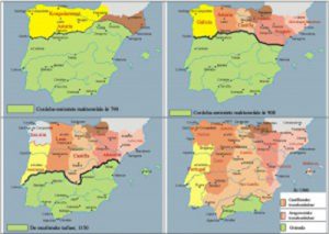 El origen de Peñaranda de Bracamonte