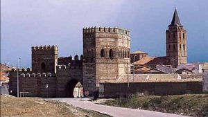 Madrigal de las Altas Torres