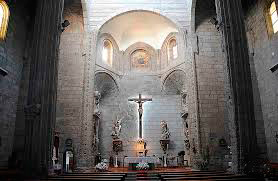 Parroquia San Miguel