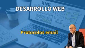 Protocolos email