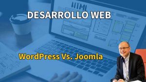 WordPress Vs Joomla