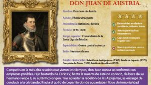 Don Juan de Austria