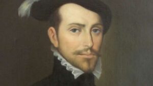 01.- Hernán Cortés