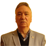 Antonio-Pérez